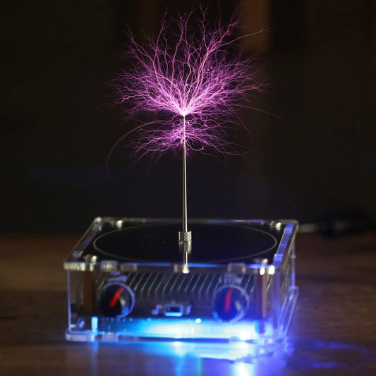 Cutting Edge Audio Machine With Visual Display